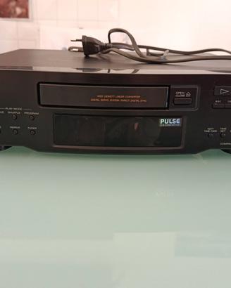 Lettore  CD  SONY