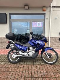 Honda Transalp 650 Touring