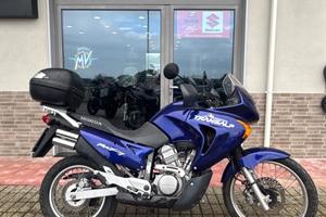 Honda Transalp 650 Touring