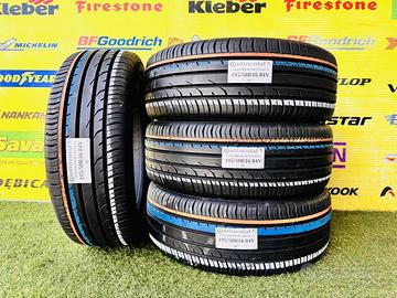 X4: Estive 195/50R16 84V -CONTINENTAL- al 88%