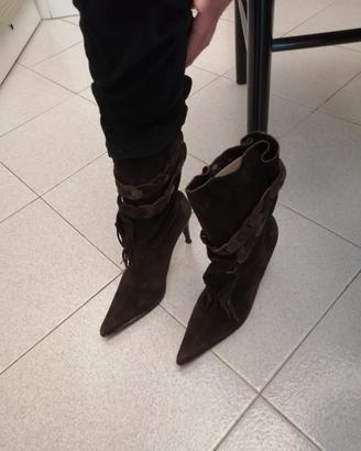 stivali originali Kalliste