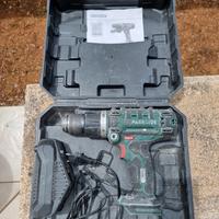 Trapano avvitatore parkside 