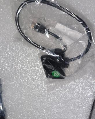 accessorio fanatec 