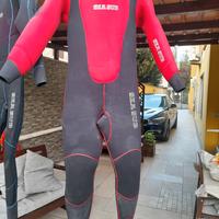 muta mm.5 in perfette condizioni