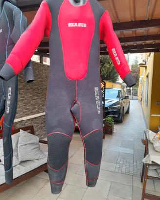 muta mm.5 in perfette condizioni