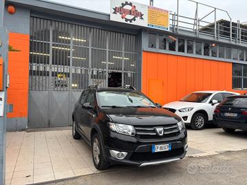 Dacia Sandero Stepway 1.5 dCi 8V 90CV Prestige