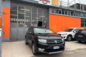 Dacia Sandero Stepway 1.5 dCi 8V 90CV Prestige