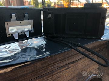 Macchina fotografica kodak instamatic 44