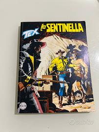 Fumetti tex