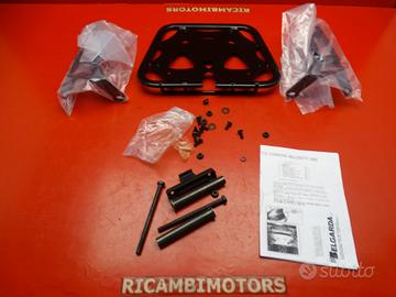 PORTAPACCHI YAMAHA MAJESTY 1998