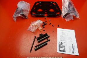 PORTAPACCHI YAMAHA MAJESTY 1998