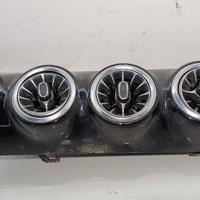 BOCCHETTE ARIA CRUSCOTTO MERCEDES Classe A Serie (