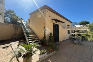 CASA INDIPENDENTE A GRAGNANO