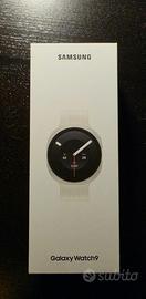 Galaxy watch 9