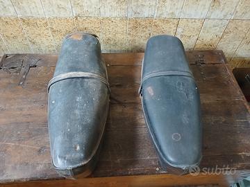 Selle Piaggio Vespa