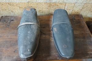 Selle Piaggio Vespa