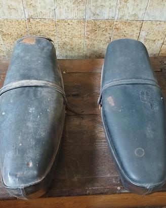 Selle Piaggio Vespa
