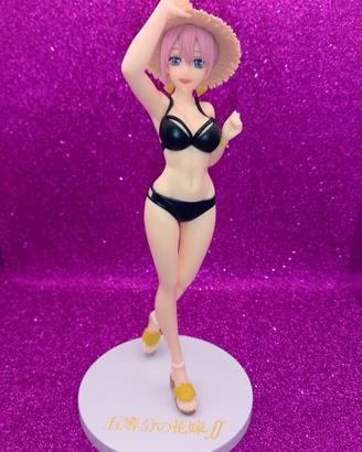 anime figure Ichika Nakano Swimsuit premium SEGA