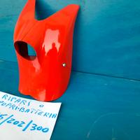 RIPARO BATTERIA GILERA GIUBILEO 175/202/300