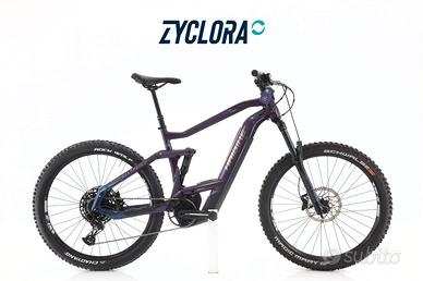 Haibike AllTrail 8 t.L