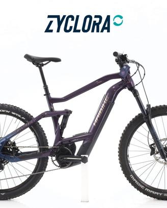 Haibike AllTrail 8 t.L