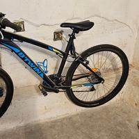 Bici MTB 26" Rockrider 340
