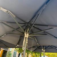 Ombrelloni professionali