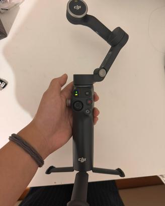 DJI Osmo Mobile 7P
