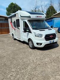 Challenger 250 start edition