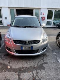 Suzuki swift 1.3 diesel