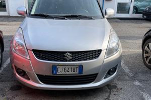 Suzuki swift 1.3 diesel