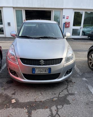 Suzuki swift 1.3 diesel