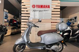 Vespa Primavera 150 - 2023