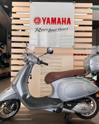 Vespa Primavera 150 - 2023