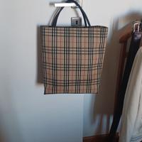 borsa Burberry 