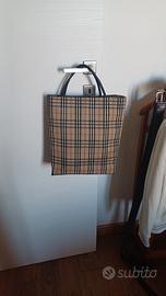 borsa Burberry 