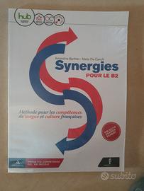 Synergies pour le B2