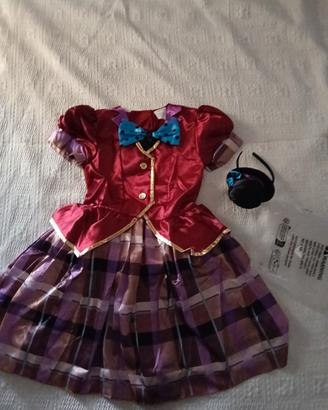 costume carnevale cappellaio matto 