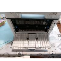 Stampante laser Pantum