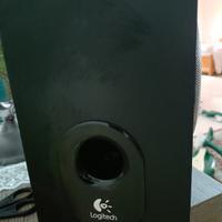 cassa  logitech