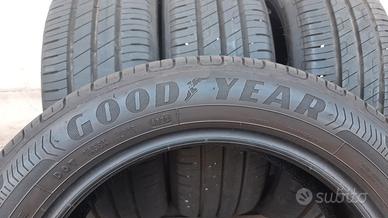 4 GOMME USATE ESTIVO 1855515 - CP87019684