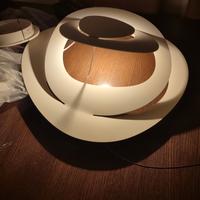 Pirce micro led sospensione Artemide 