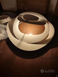 Pirce micro led sospensione Artemide 