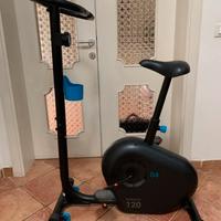 Cyclette Domyos Decatlhon