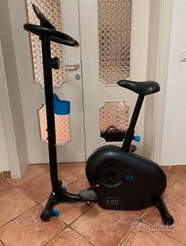 Cyclette Domyos Decatlhon