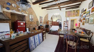 Loft/Open Space Milazzo [CI003VRG]