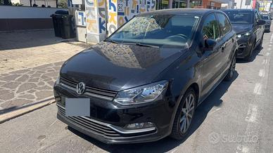 Volkswagen polo fresh
