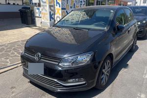 Volkswagen polo fresh