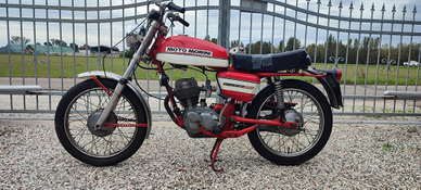 Moto Morini corsaro 125