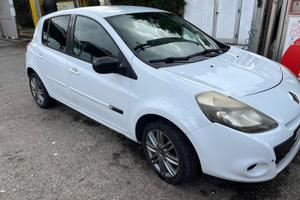 Renault Clio 2011